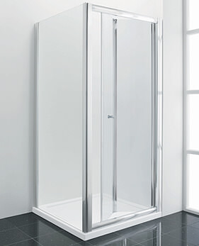 Bi-Fold Shower Doors
