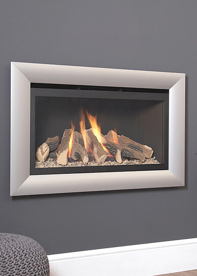 Electric Fires - Inset & Outset Fires - QS Supplies