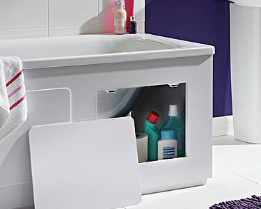Bath Panels