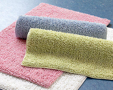 Bath Mats