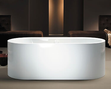 Steel Baths