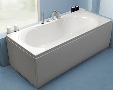 Double Ended Baths