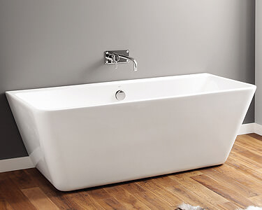 Roll Top Free Standing Baths