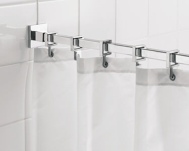 Curtain Rails