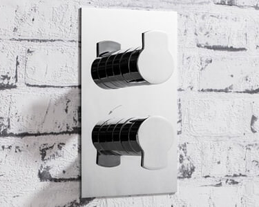 Shower Diverters