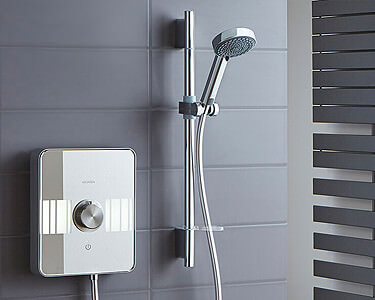 Electric Showers