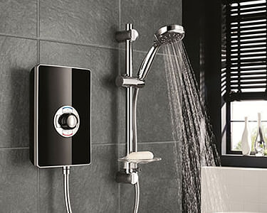 Power Showers