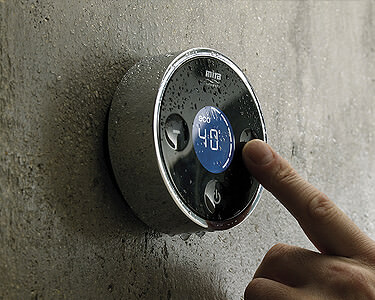 Digital Showers