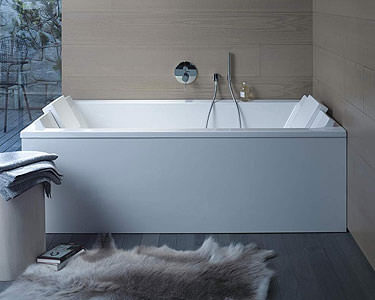 Small Baths