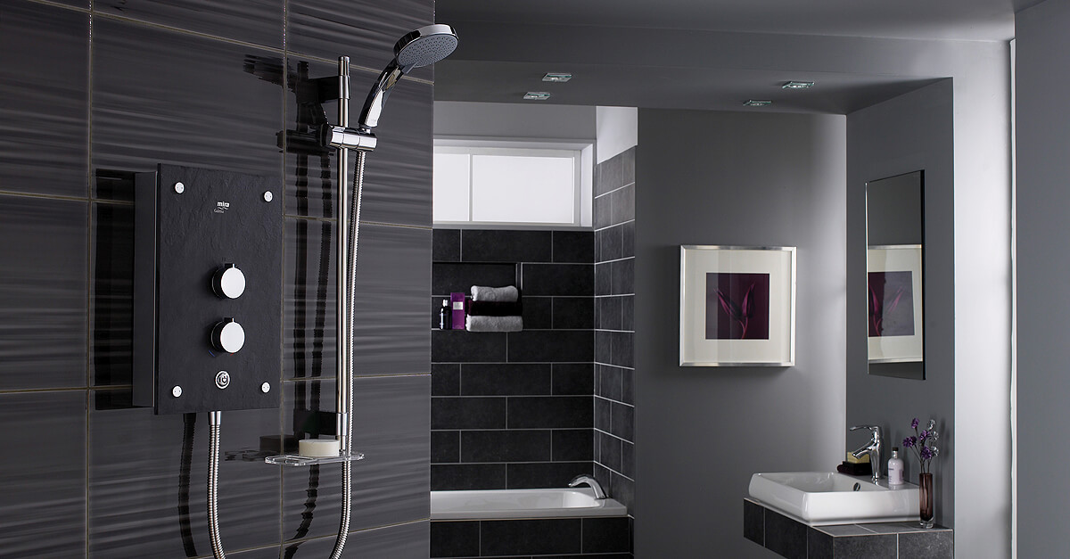 Electric Showers Online Sale UK's Best 50+ Shower Collection
