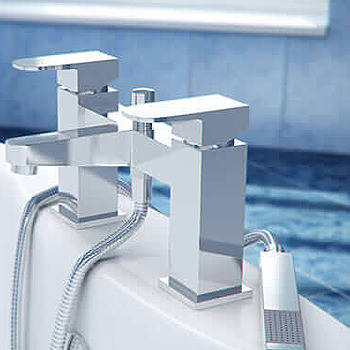 Bath Shower Mixer Taps
