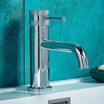 Contemporary Basin Taps