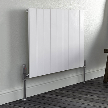 Flat Panel Radiators