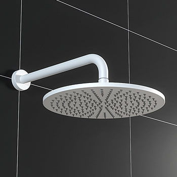 Fixed Shower Heads