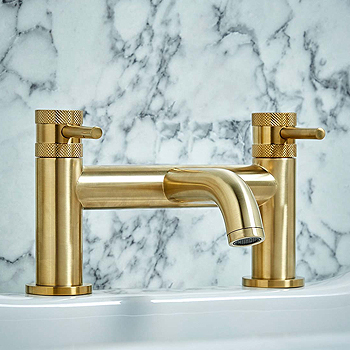 Bridge Bath Taps