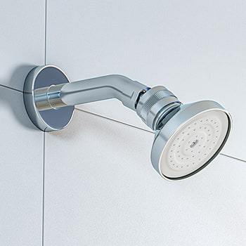 Swivel Shower Heads