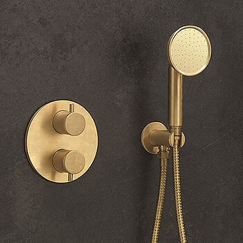 Shower Handsets