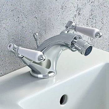 Traditional Bidet Taps