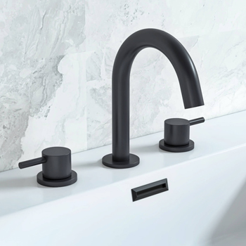 2 or 3 Hole Basin Tap Set