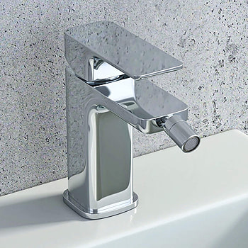 Contemporary Bidet Taps