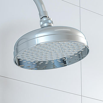 Traditional Shower Heads