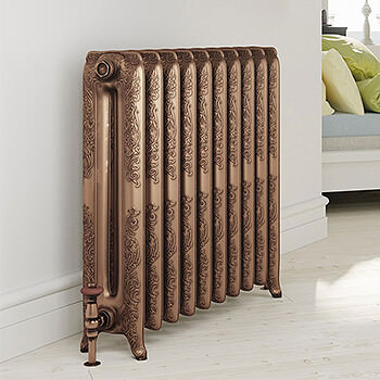 Cast Iron Column Radiators