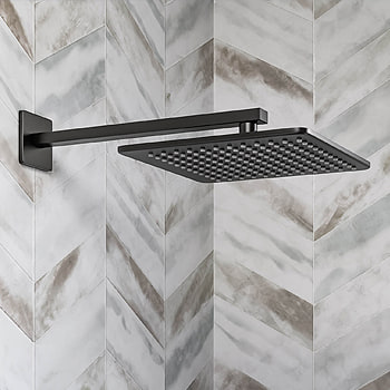 Contemporary Shower Heads