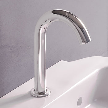Basin Spouts