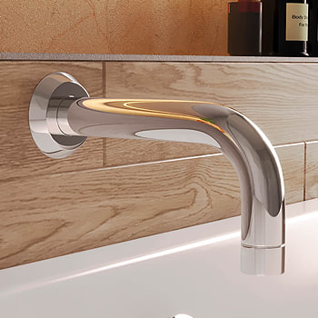 Bath Spouts