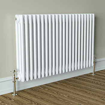 2 Column Radiators