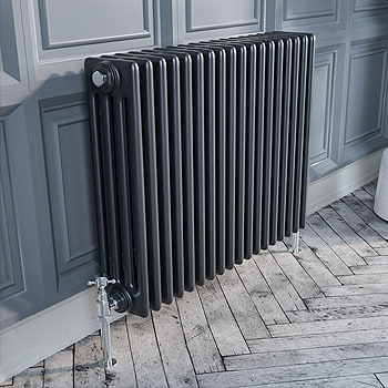 Horizontal Column Radiators