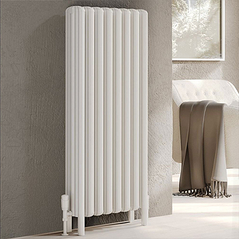 Vertical Column Radiators