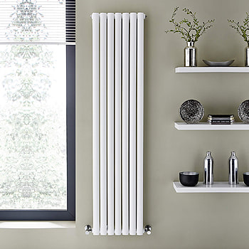 Tubular Column Radiators