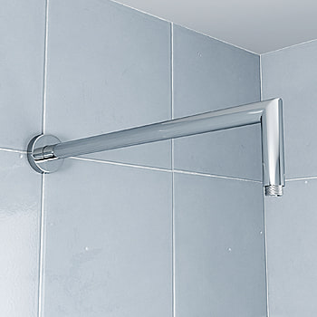 Wall-Mounted Shower Arms