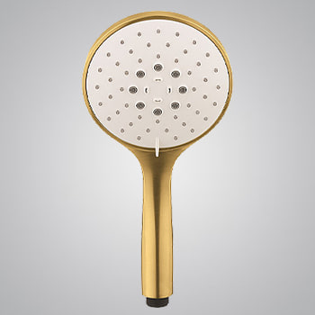 Brass Shower Handsets
