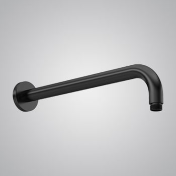 Black Shower Arms