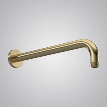 Brass Shower Arms