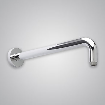 Chrome Shower Arms