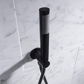 Single-Spray Shower Handsets