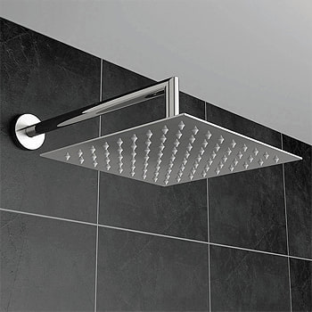 Single-Spray Shower Heads