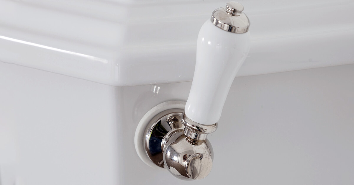 Cistern Levers QS Supplies